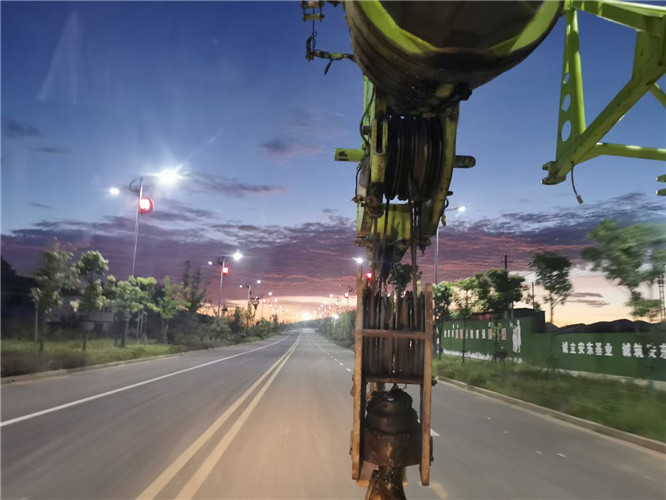 桐柏县大件吊装怎么收费